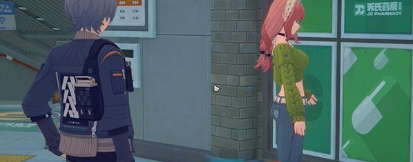 《绝区零》阿岚纪念币收集攻略