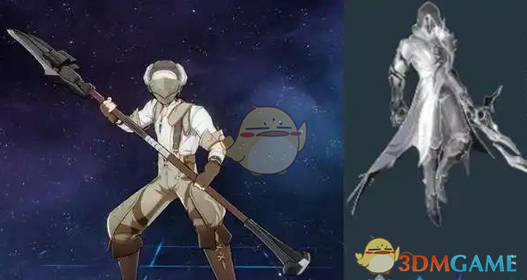 《崩坏星穹铁道》3.1版本环境改造内容