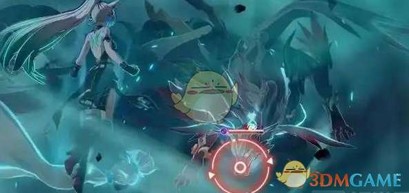 《崩坏星穹铁道》3.1版本环境改造内容
