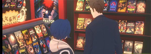 《绝区零》危险丛生之地任务攻略