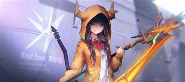 《炽焰天穹》角色强度排行榜