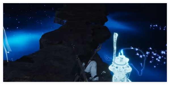 《崩坏：星穹铁道》神秘巨像支线攻略