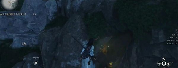 《燕云十六声》昆虫博物获取方法