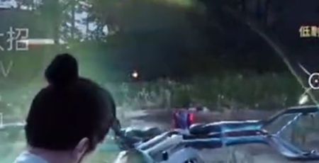 《永劫无间手游》飞索皮肤装备方法