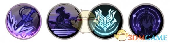 《天地劫：幽城再临》四象明月过t输出流打法攻略