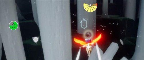 《光遇》重组季收集吊环任务完成攻略
