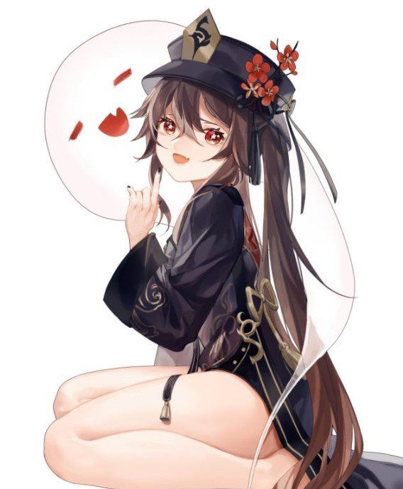 《原神》胡桃上线时间预测