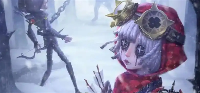 第五人格机械师的主要技能介绍图一