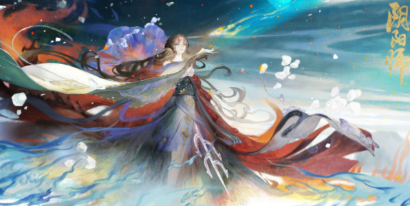 阴阳师铃彦姬典藏皮肤详情介绍