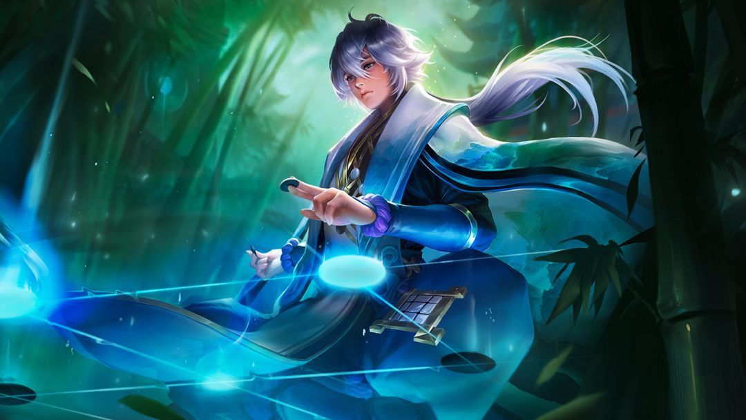 奕星设计出乎预料 AD暴击流奕星怒冲王者五十星