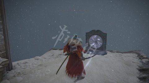 《艾尔登法环》米凯拉的圣树怎么去