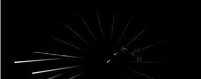 《Dark Echo回声探路》黑章第37关通关攻略