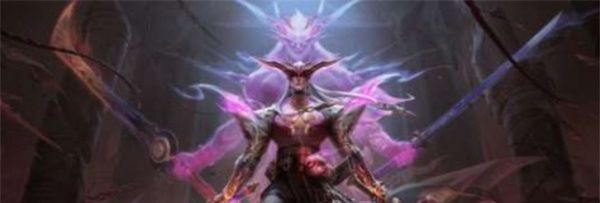 《英雄联盟手游》玄都奇谈系列皮肤介绍
