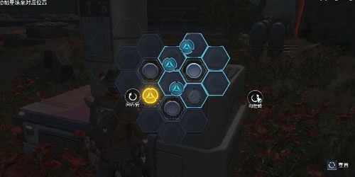 星球重启能源耗尽任务攻略_星球重启能源耗尽任务怎么做