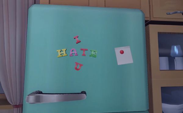 《米塔》冰箱贴小细节分享