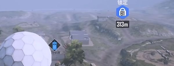 《和平精英》刺激战场模式玩法介绍