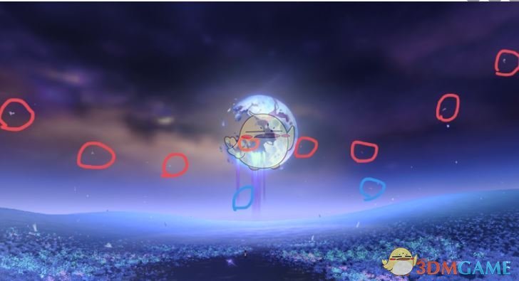 《崩坏：星穹铁道》亡语蝶字符解谜攻略