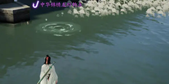 射雕鱼饵怎么买