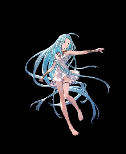 碧蓝幻想Relink人物图鉴 碧蓝幻想Relink露莉亚背景介绍