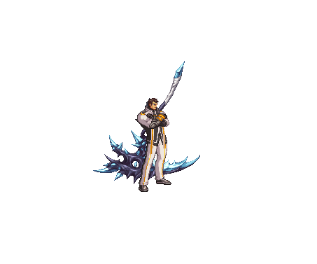 《DNF》2021新春全职业普通武器装扮升级一览