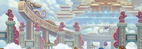 《造梦西游3》玉净瓶使用方法