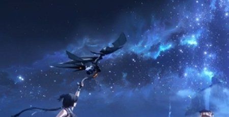 《鸣潮》手游签到位置介绍