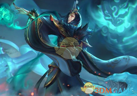 《三国杀》界李儒技能介绍