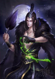 《三国杀》界李儒技能介绍