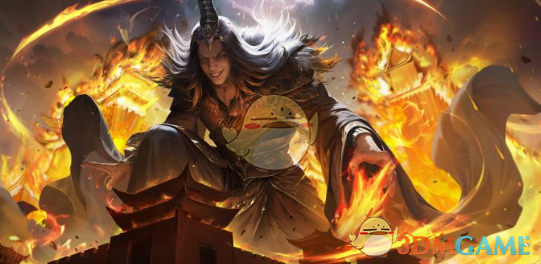 《三国杀》界李儒技能介绍