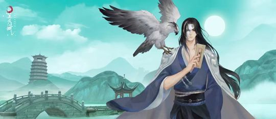 《新笑傲江湖》手游它凭什么比原著还精彩！