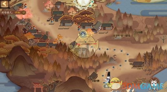 《阴阳师》古事记玩法介绍