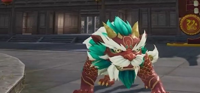 和平精英夺金模式怎么玩图一