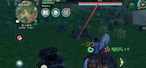 《创造与魔法》罐子钥匙制作方法