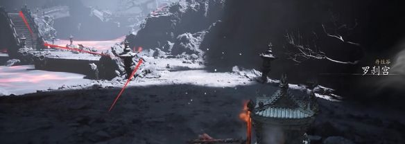 《黑神话悟空》袁守诚第五回支线攻略