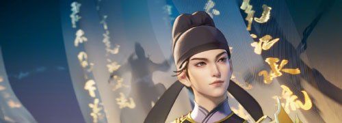 《王者荣耀》李白谪仙醉月皮肤498点券购入方法