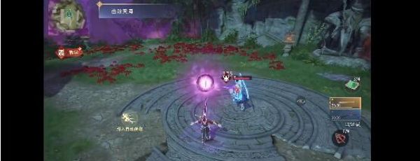 《永劫无间手游》宁红夜角色介绍