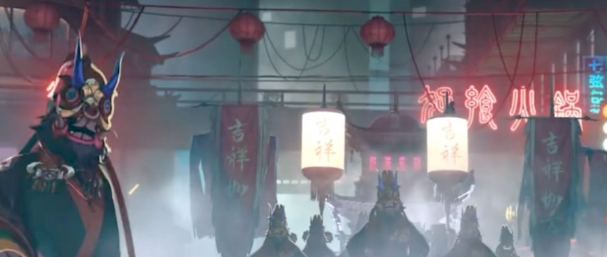 《归龙潮》游戏上线时间