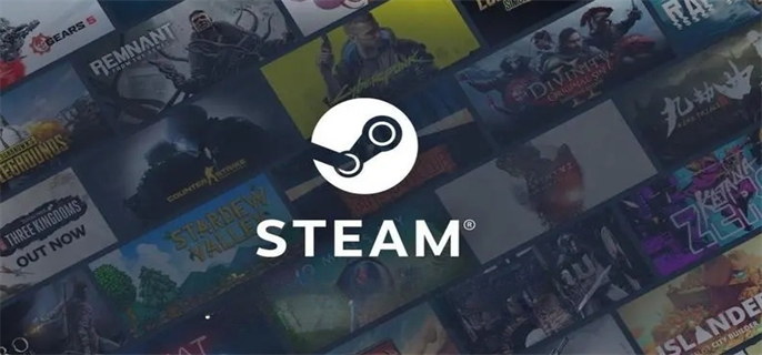 steam入口地址最新分享图一