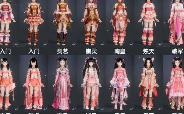 剑网3无界校服领取方法