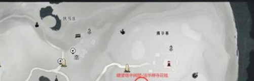 《燕云十六声》佛爷寨卧底任务攻略