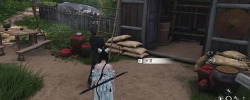 《燕云十六声》佛爷寨卧底任务攻略