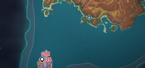 原神5.5火神瞳怎么收集