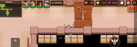 《坎公骑冠剑》受欢迎的人黄碎片收集位置