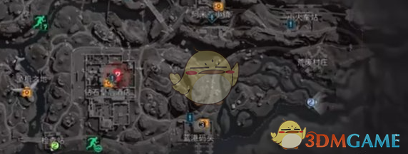 《三角洲行动》1月20日密码2025