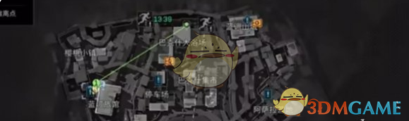 《三角洲行动》1月20日密码2025