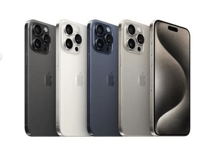 双十一iphone15promax*价多少2024