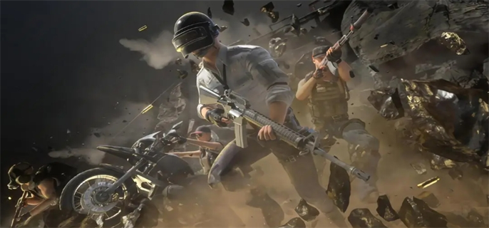 绝地求生PUBG荣都交易所价格详情图一