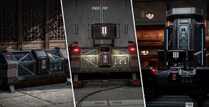 绝地求生PUBG荣都交易所价格详情图二