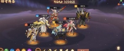 西游笔绘西行pve阵容怎么搭配 西游笔绘西行pve阵容搭配推荐最新