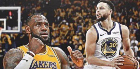 NBA湖人勇士附加赛免费观看地址分享